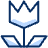 Macro Mode Icon from Cyber Duotone - Free Set