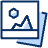 Picture 2 Icon from Cyber Duotone - Free Set