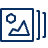 Picture 6 Icon from Cyber Line - Free Set