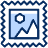 Stamp 2 Icon from Cyber Duotone - Free Set