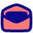 Mail Mark As Read Icon from Plump Pop Set