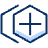 Add Double Icon from Cyber Duotone - Free Set