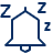 Alarm Snooze Icon from Cyber Line - Free Set