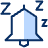 Alarm Snooze Icon from Cyber Duotone - Free Set
