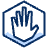 Block Hexagon Icon from Cyber Duotone - Free Set