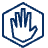 Block Hexagon Icon from Cyber Line - Free Set