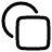 Circle And Square Shape icon - Free transparent PNG, SVG. No sign up needed.