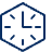 Clock 1 Icon from Cyber Line - Free Set