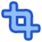 Crop Selection icon - Free transparent PNG, SVG. No sign up needed.
