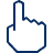 Cursor 1 Icon from Cyber Line - Free Set