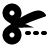 Cut icon - Free transparent PNG, SVG. No sign up needed.