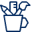 Design Mug Icon from Cyber Line - Free Set