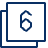 Filter 6 Icon from Cyber Line - Free Set