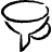 Filter Icon from Freehand - Free Set