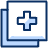 Filter Plus Icon from Cyber Duotone - Free Set