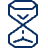 Hourglass 2 Icon from Cyber Line - Free Set