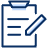 Pencil Clipboard Icon from Cyber Duotone - Free Set