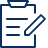 Pencil Clipboard Icon from Cyber Line - Free Set