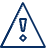 Report Problem Warning Triangle Icon from Cyber Line - Free Set
