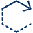 Rotate Right Icon from Cyber Duotone - Free Set