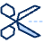 Scissor 2 Icon from Cyber Duotone - Free Set