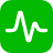 Activity Monitor icon - Free transparent PNG, SVG. No Sign up needed.