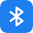Bluetooth icon - Free transparent PNG, SVG. No Sign up needed.