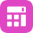 Calculator 1 icon - Free transparent PNG, SVG. No Sign up needed.