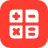 Calculator 2 icon - Free transparent PNG, SVG. No Sign up needed.