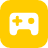 Gaming icon - Free transparent PNG, SVG. No Sign up needed.