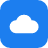 Icloud icon - Free transparent PNG, SVG. No Sign up needed.