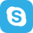 Skype icon - Free transparent PNG, SVG. No Sign up needed.