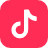 Tiktok icon - Free transparent PNG, SVG. No Sign up needed.