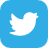 Twitter 2 icon - Free transparent PNG, SVG. No Sign up needed.