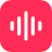 Voice Memos 1 icon - Free transparent PNG, SVG. No Sign up needed.