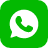 Whatsapp icon - Free transparent PNG, SVG. No Sign up needed.