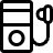 Music Player 1 Icon from Streamline Regular 3.0 Set