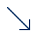 Arrow Bottom Right Icon from Cyber Line Set