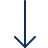 Arrow Down Icon from Cyber Line Set