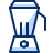 Blender Icon from Cyber Duotone Set