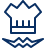 Chef Icon from Cyber Line Set