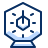 Cooking Timer Icon from Cyber Duotone Set