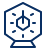 Cooking Timer Icon from Cyber Line Set