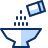 Food Seasoning Icon from Cyber Duotone Set