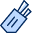 Knife Rack Icon from Cyber Duotone Set