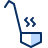 Ladle Icon from Cyber Duotone Set