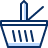 Picnic Basket Icon from Cyber Duotone Set
