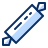 Rolling Pin Icon from Cyber Duotone Set