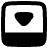 Bar Bottom Panel Close Icon from Plump Remix Set