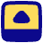 Bar Bottom Panel Open Icon from Plump Pop Set